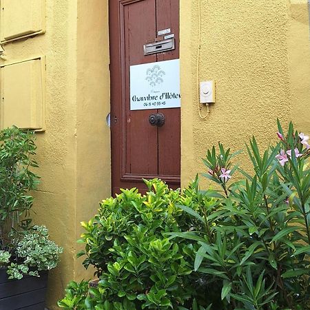 Chambre D Hotes "Lilimyna" Avec Petit Dejeuner Barjols Ngoại thất bức ảnh