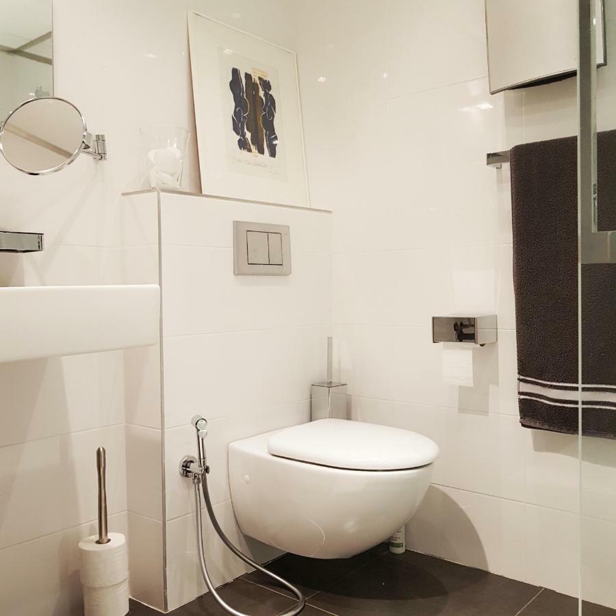 Chambre D Hotes "Lilimyna" Avec Petit Dejeuner Barjols Ngoại thất bức ảnh