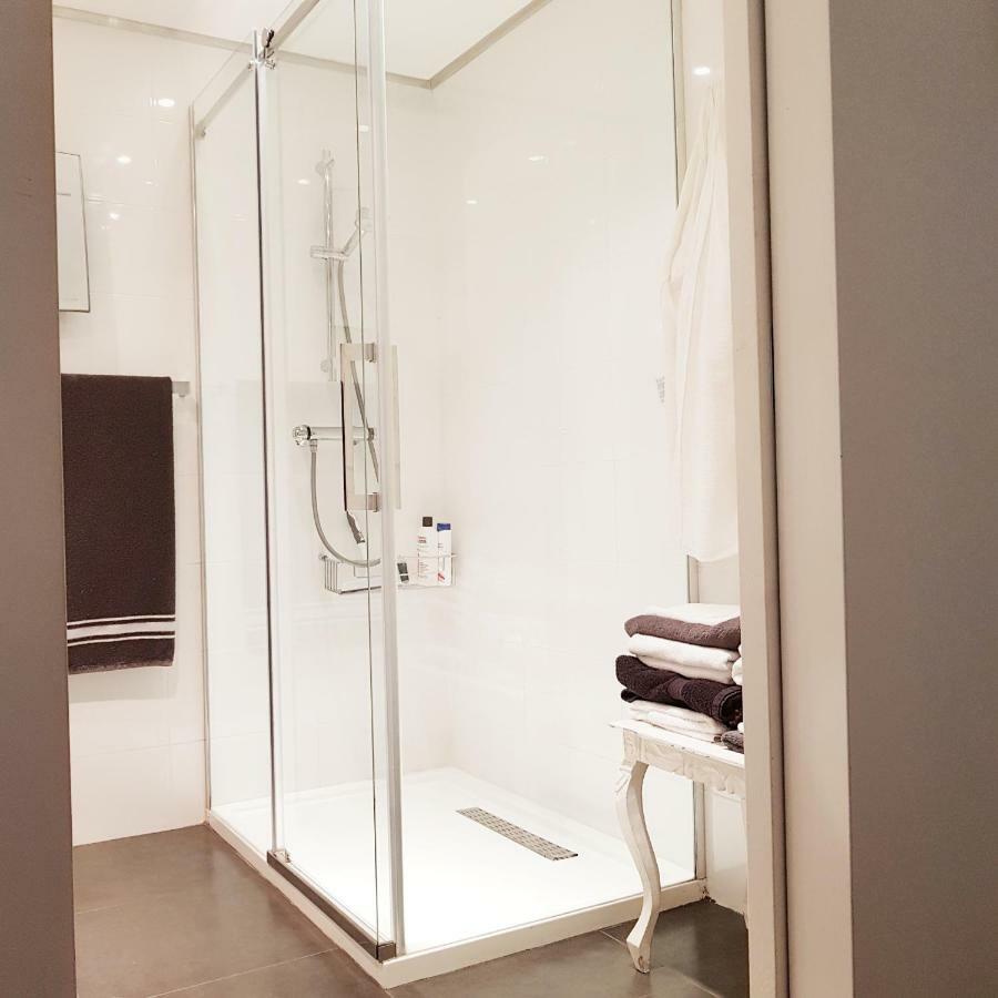 Chambre D Hotes "Lilimyna" Avec Petit Dejeuner Barjols Ngoại thất bức ảnh